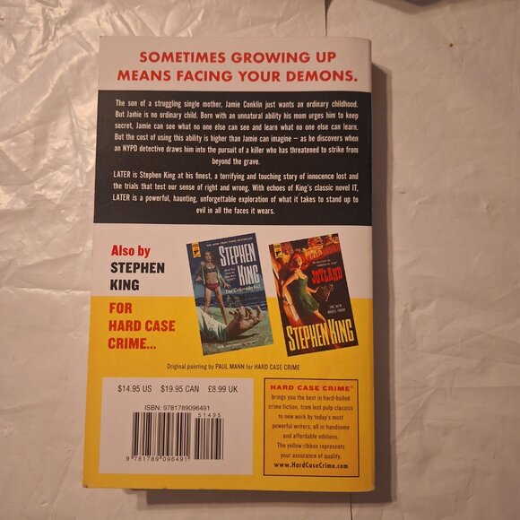 Later - Picture 2 of 4